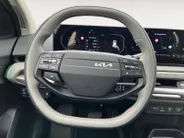 Kia EV4 Air 58.3 kWh | Informeer naar beschikbaarheid | 204 pk | 435 km actieradius | NU €3.895 ,- Inruilpremie
