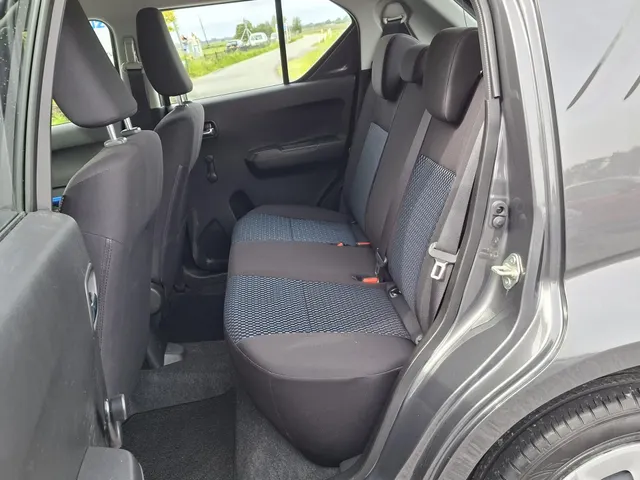 Suzuki Ignis 1.2 Smart Hybrid Comfort AIRCO | NL-auto | rijklaarprijs !!