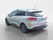 Renault Clio Estate 0.9 TCe Intens Navi , climate , parkeersensor , tel , lm velgen , usb , cruise .
