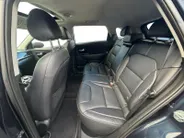 Kia e-Niro ExecutiveLine 64 kWh | LEDER | CAMERA | JBL | STOELVERWARMING/ VENTILATIE | PARKEERSENSOR |