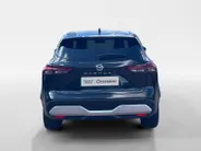 Nissan QASHQAI 1.3 MHEV Xtronic N-Connecta *Automaat*Navi+360Camera*Climate Control*Elekt. Achterklep*All Season Banden*LM.Velgen*Zeer nette auto!