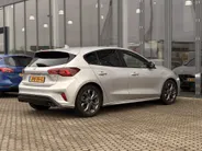 Ford Focus 1.0 EcoBoost Hybrid ST Line