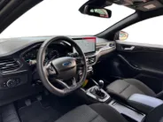 Ford Focus Wagon 1.0 EcoBoost Hybrid ST Line | Betreft Demo Voertuig | Vraag naar de actuele kilometerstand |