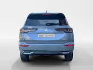 Mitsubishi Outlander 2.4 PHEV Instyle+ € 5.000 euro korting eigen voorraad| 8 jaar garantie| Snel leverbaar | Totaalprijs op is op.m26