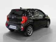 Kia Picanto 1.0 DPi DynamicPlusLine | Automaat | Navigatie | Apple Carplay/Android Auto | Camera | Cruise Control | Lichtmetalen Velgen |
