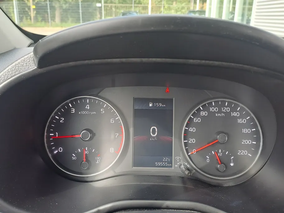 Kia Picanto 1.0 DPi DynamicLine | DAB | Camera | Cruise | Airco | Apple Carplay/Android Auto