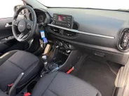 Kia Picanto 1.0 DPi ComfortLine | Airco |Cruise Control | Elektr. Ramen | 5 Deurs |