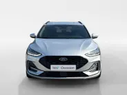 Ford Focus Wagon 1.0 EcoBoost Hybrid ST Line |Winter Pack| Full-LED koplampen| Geluidsisolerend glas| Sportonderstel|  12 maanden Bovag Garantie|