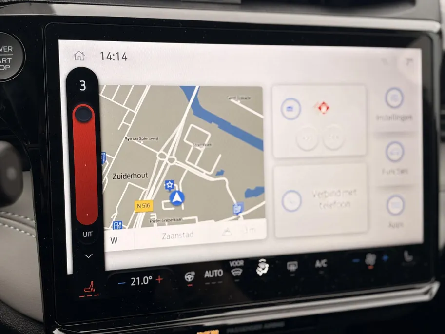 Ford Puma Gen-E 44 kWh DEMO I COMFORT PACK I WINTER PACK I APPLE CARPLAY / ANDROID AUTO I