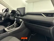 Toyota RAV4 2.5 Hybrid AWD Dynamic | Trekhaak | 18'' L.M. Velgen | Elektrische Achterklep