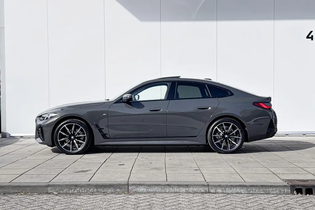 BMW i4 eDrive35 M Sport Edition