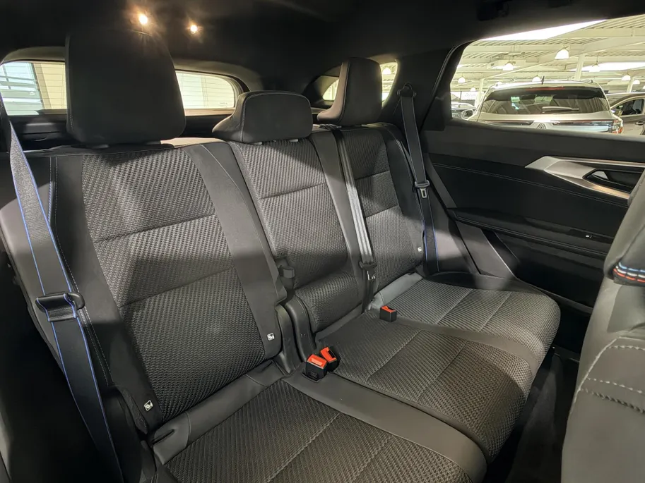 Renault Espace 200PK E-Tech Full Hybrid Esprit Alpine 7p. AT | Navi | Camera | Climate Control | Adaptive Cruise Control | Apple CarPlay/Android Auto | Digital Cockpit | Lichtmetalen Velgen | Licht & Regen Sensor |