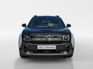 Renault 4 Comfort Range Iconic 52 kWh Automaat | DEMO | Zwarte Motorkap | Camera | Elektrische Achterklep | Apple CarPlay/Android Auto | Climate Control | Adaptive Cruise Control | Digital Cockpit | Armsteun | Lichtmetalen Velgen |