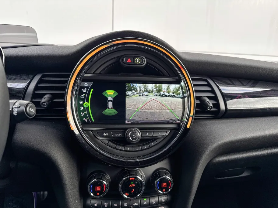 MINI Cooper 3-deurs 2.0 Cooper S Hammersmith