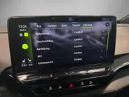 Volkswagen ID.5 GTX 77 kWh 299pk · Panoramadak · 360 Camera · Keyless · Dodehoeksensor · Matrix LED · Alarmklasse 3 · Head-Up Display ·