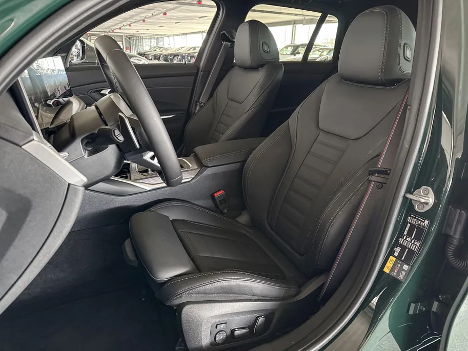 BMW 3 Serie Touring 330e M Sport Edition