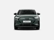Audi Q4 Sportback Q4 Sportback S edition performance 286 PK · Lederen bekleding · Tech plus · MMi experience pro · Glazen panoramadak
