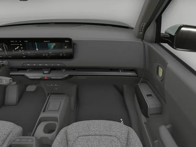 Kia EV2 Plus 61 kWh