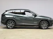Hyundai Tucson 1.6 T-GDi HEV 238pk Aut Premium I 1510kg trekgewicht