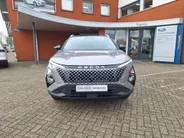 Omoda 5 SHS 1.5 T-GDi SHS-H Premium Zeer luxe uitvoering