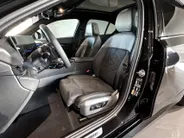 BMW i5 Sedan M60 xDrive 84 kWh