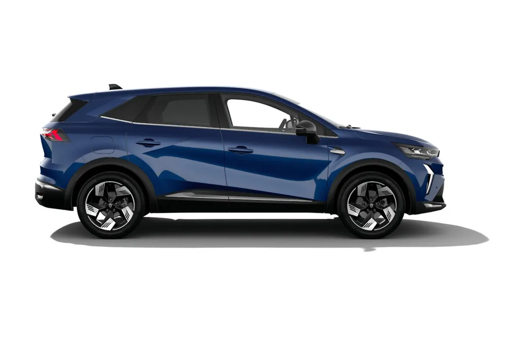 Renault Symbioz E-Tech full hybrid 160 techno Nu uit voorraad leverbaar met € 6.985,- Zeeuw en Zeeuw voorraadkorting | Pack driving & comfort| Inclusief 5 jaar garantie tot 160.000km