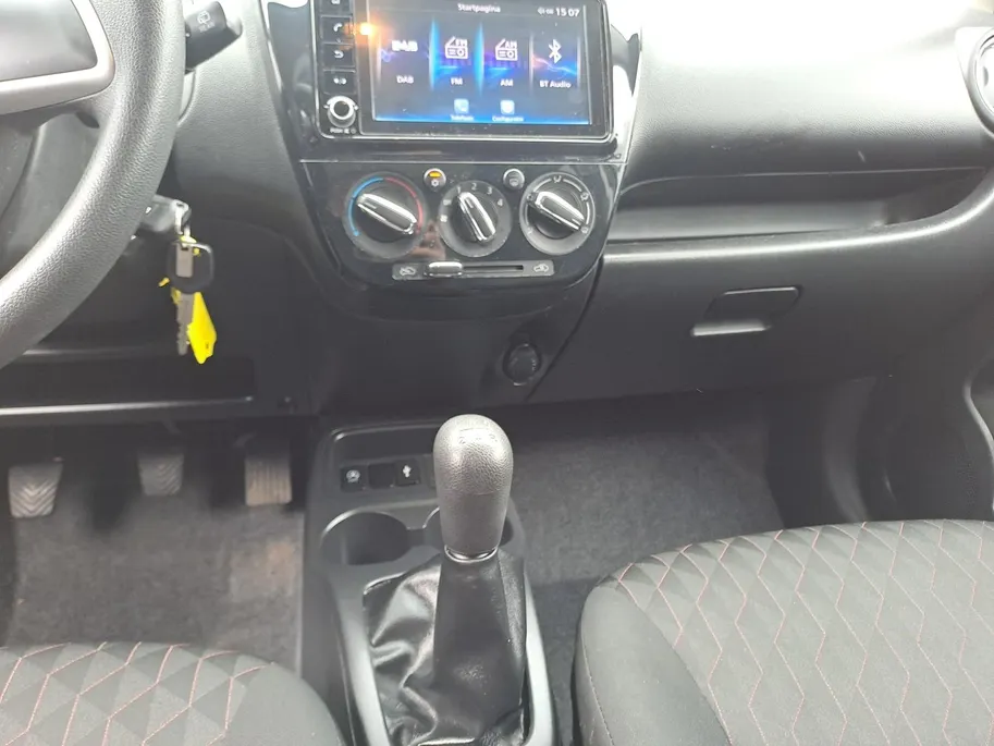 Mitsubishi Space Star 1.2 Connect+ 1e Eigenaar | Carplay | Airco | Bluetooth | Bovag garantie | NAP