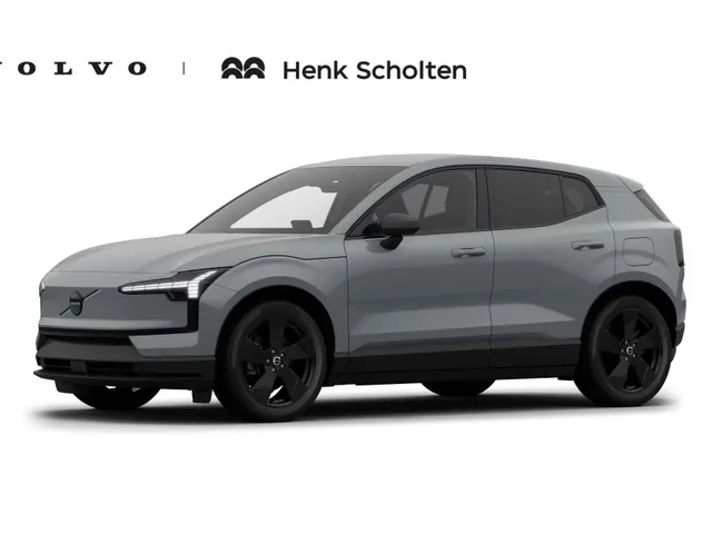 Volvo EX30