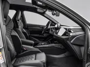 Audi RS5 Avant e-hybrid quattro 639 PK · Keramisch · RS design pakket · Panorama-glasdak · Optiekpakket forged carbon