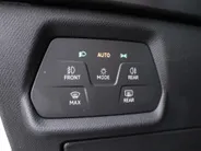 CUPRA Leon Sportstourer 1.4 e-Hybrid 245pk DSG VZ Business · SOH 95% · Stuur- & Stoelverwarming · Keyless · Sfeerverlichting · Cruise Control · 19'Velgen ·