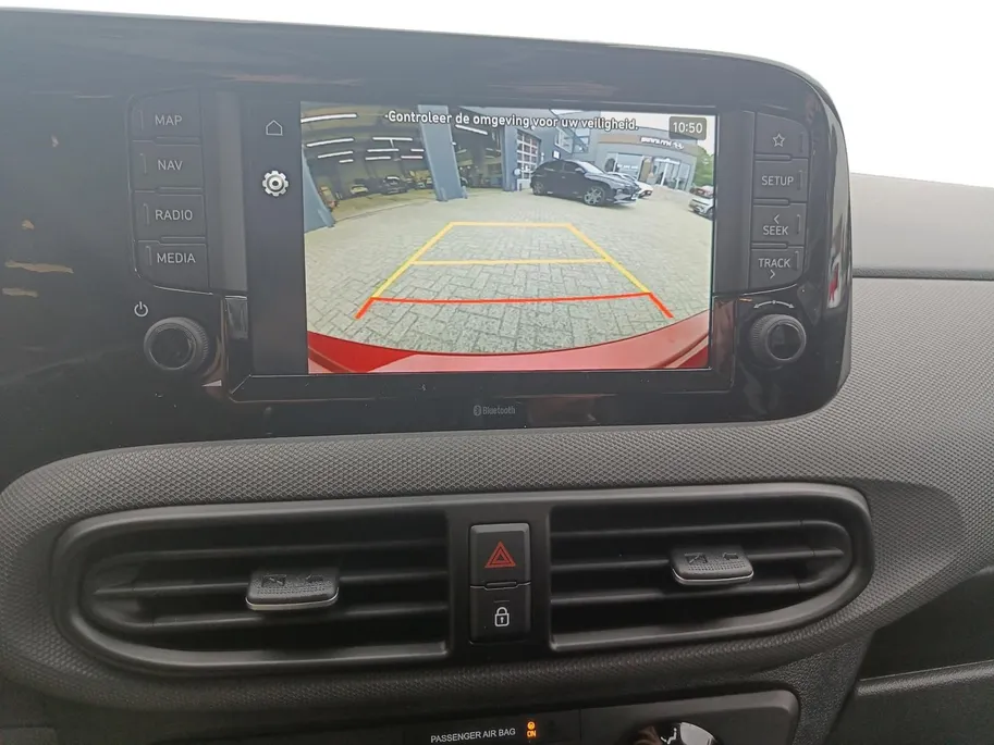 Hyundai i10 1.0 Comfort | Navigatie | Camera | Cruise control |