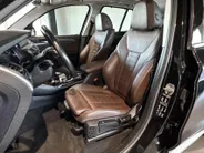 BMW X3 xDrive30i High Executive