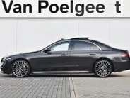 Mercedes-Benz S-klasse 400d 4MATIC AMG Line