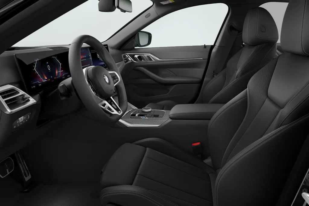 BMW i4 eDrive35 M Sport Edition Innovation Pack