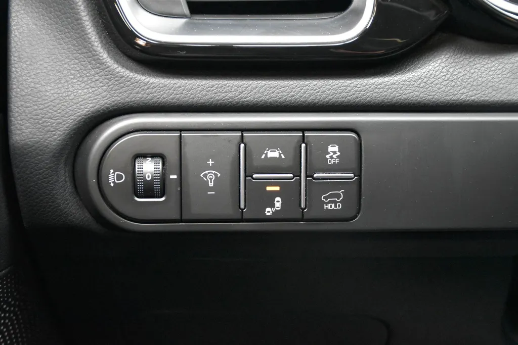 Kia Ceed Sportswagon Sw 1.4 T-GDi 140pk DCT7 GT-PlusLine