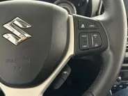 Suzuki S-Cross 1.5 Hybrid AllGrip Style Automaat | Panoramadak | 360 camera | Leder/alcantara bekleding