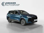 Chery TIGGO 7 Unique Panoramadak 360camera 7 jaar garantie incl. rijklaarmaakkosten.