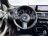 BMW X1 sDrive18i