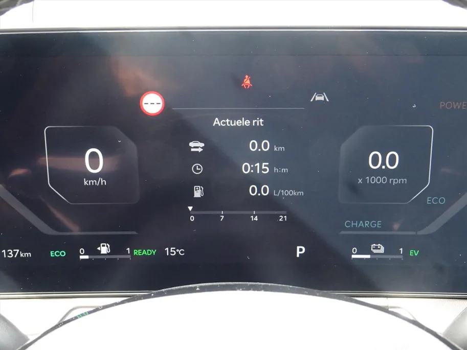 Kia Sorento 1.6 T-GDi 252pk Plug-in Hybrid Aut AWD ExecutiveLine I Op voorraad I
