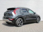 Kia Niro 1.6 GDi Hybrid ExecutiveLine | Automaat | Nieuw | Direct leverbaar | Tot € 3.000 inruilvoordeel bij aanschaf |
