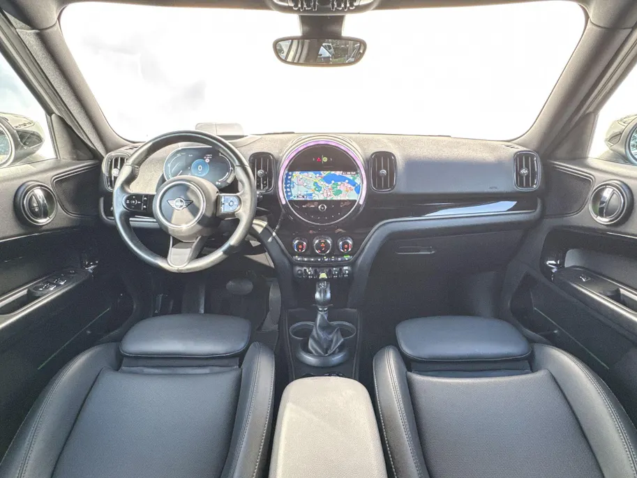 MINI Countryman Cooper SE ALL4
