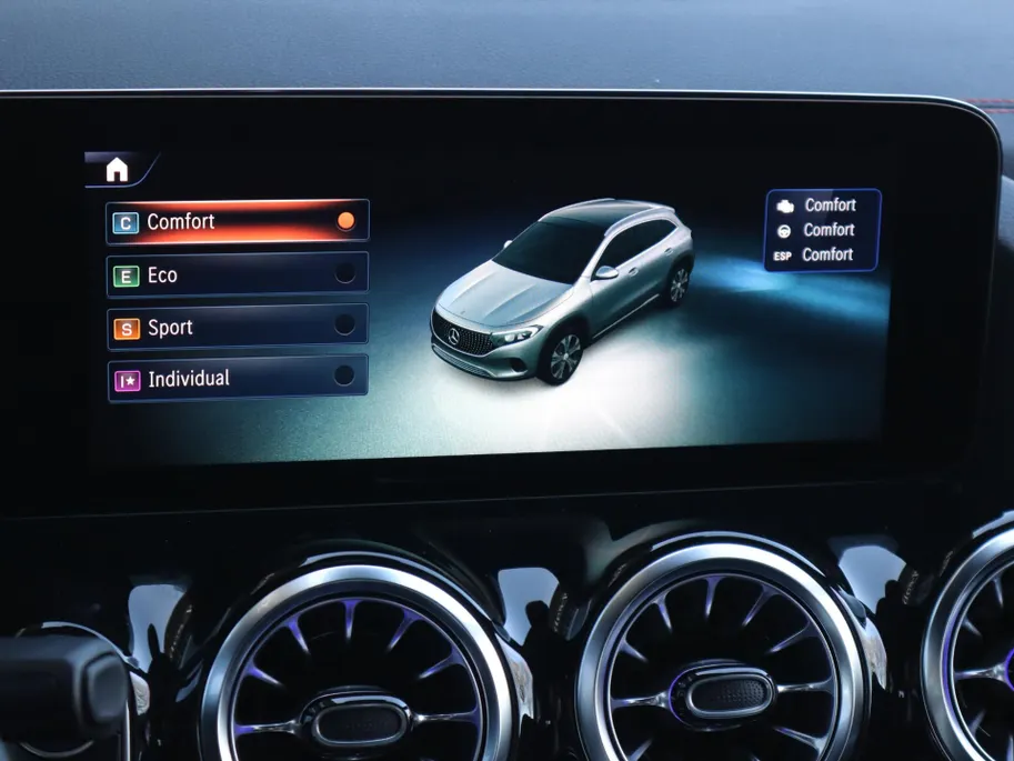 Mercedes-Benz EQA 250+ Business Solution AMG 71 kWh