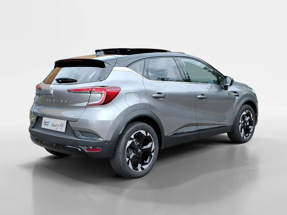 Mitsubishi ASX 1.8 HEV AT Instyle | MY26 | €3.500, - ACTIE KORTING op voorraad auto's | 8 JAAR GARANTIE |  op = op