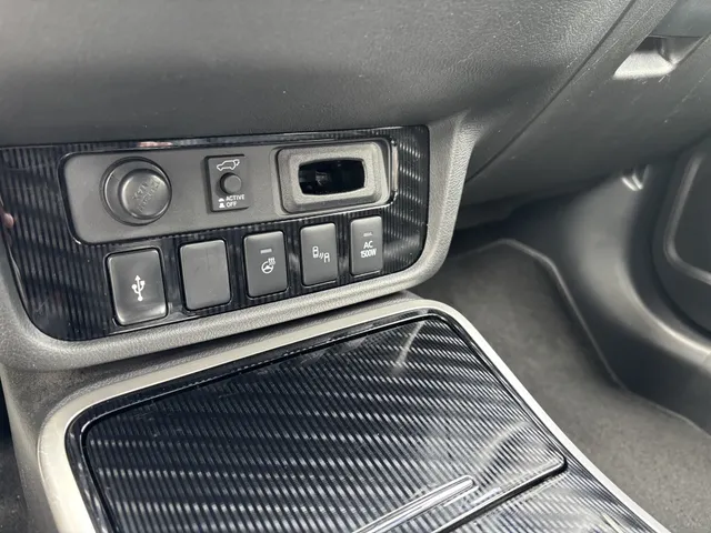 Mitsubishi Outlander 2.4 PHEV Diamond