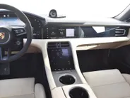 Porsche Taycan Cross Turismo 4 93 kWh