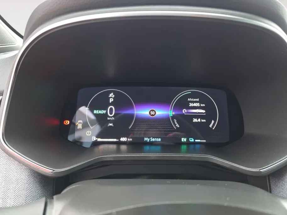 Renault Clio 1.6 E-Tech Full Hybrid 145 techno | LMV | Apple carplay | Achteruitrijcamera |