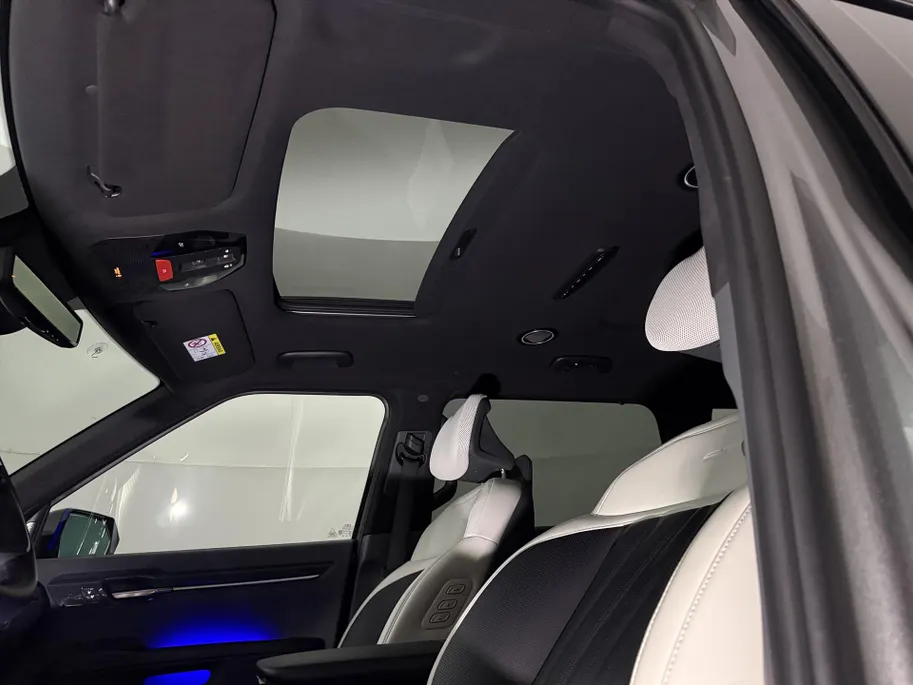 Kia EV9 99,8kWh 384pk AWD Dual Motor GT-Line