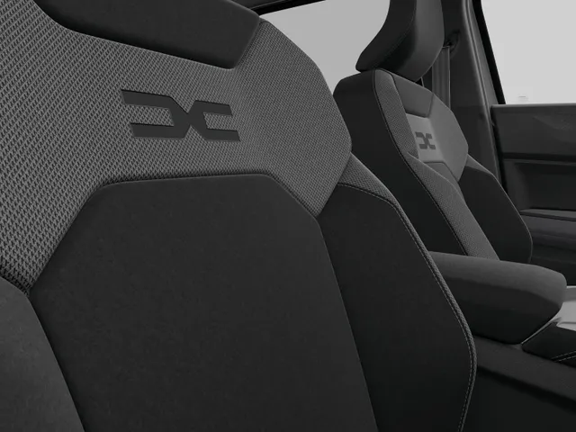 Dacia Bigster Limited Edition | Achteruitrijcamera | Cruise Control en snelheidsbegrenzer | Dacia Handsfree card voor openen, sluiten en starten zonder sleutel