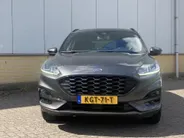 Ford Kuga 2.5 PHEV ST-Line AGR stoelen elektrisch verstelbaar  - Alcantara Lederen bekleding - Winter Pack - Navigatie - Camera
