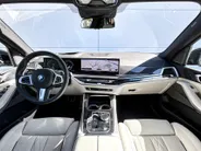 BMW X5 xDrive50e